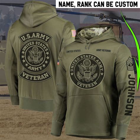 army merchandise.